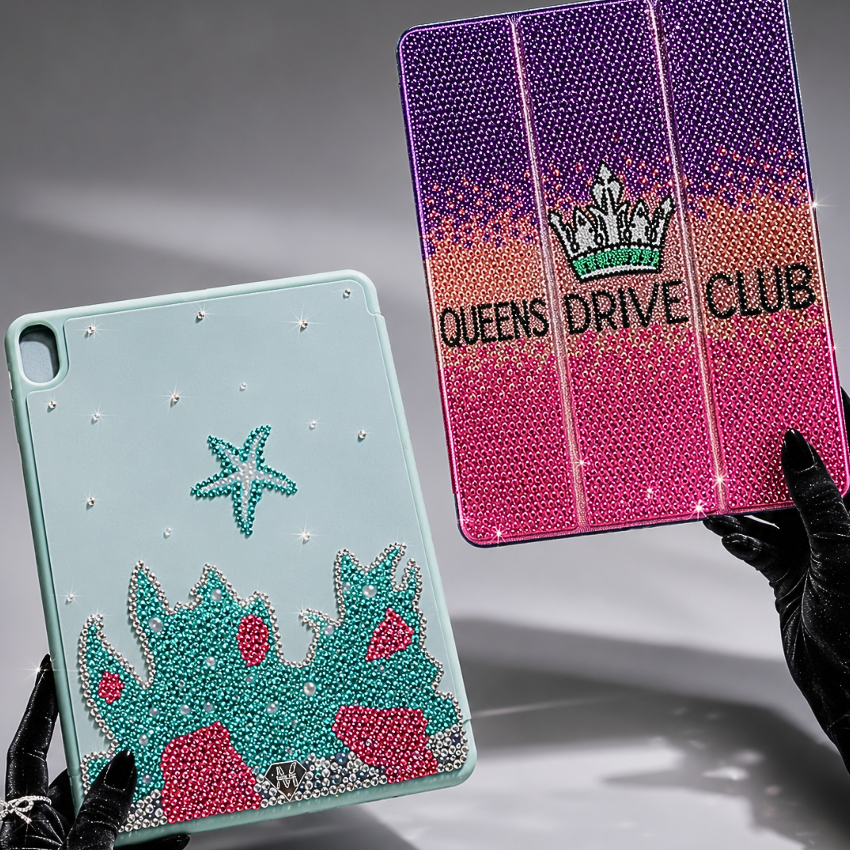 Tablet Cases