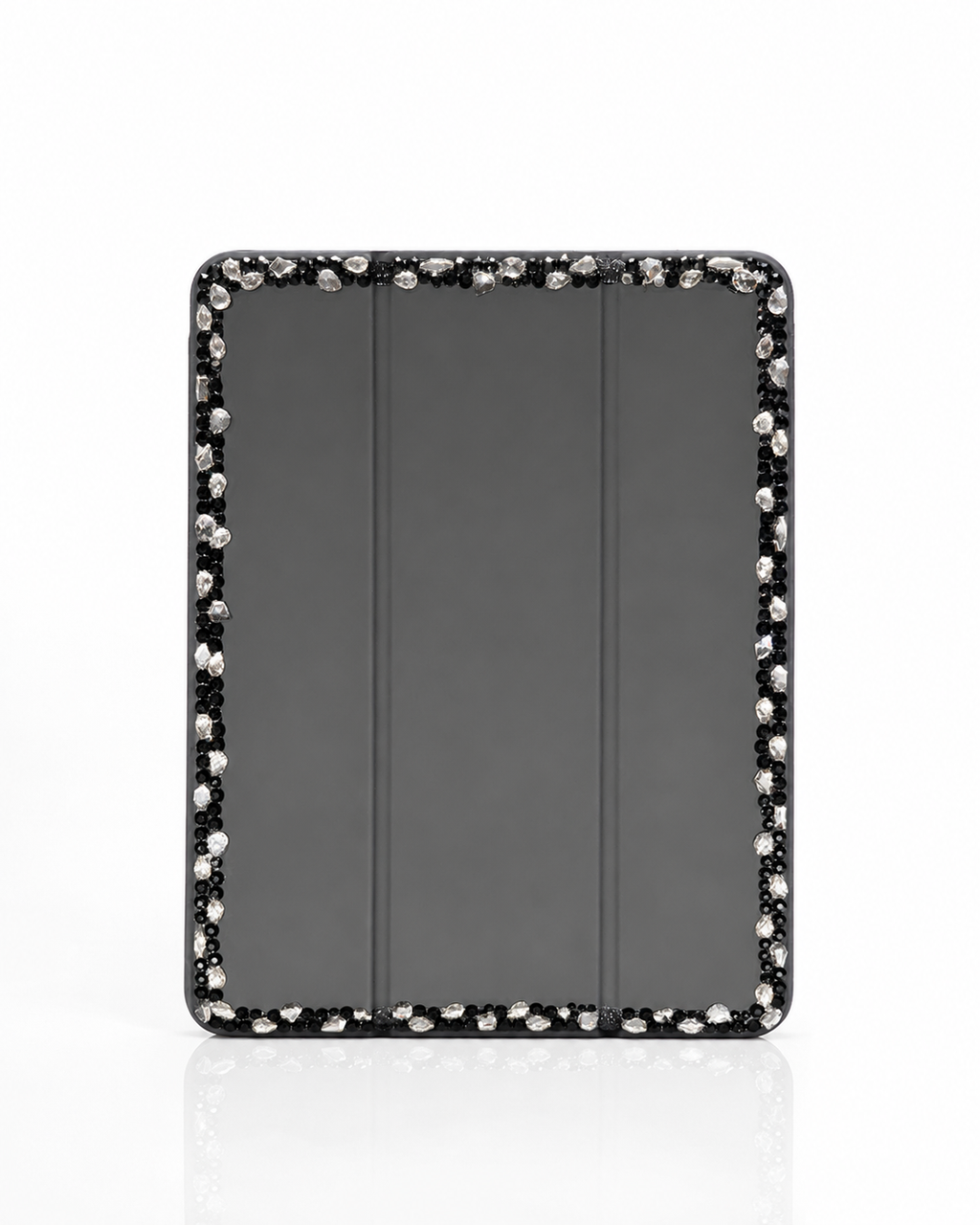 Silver Shadow Tablet Case