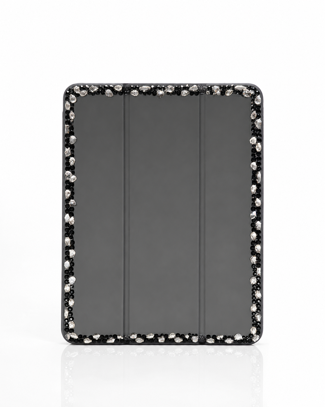 Silver Shadow Tablet Case
