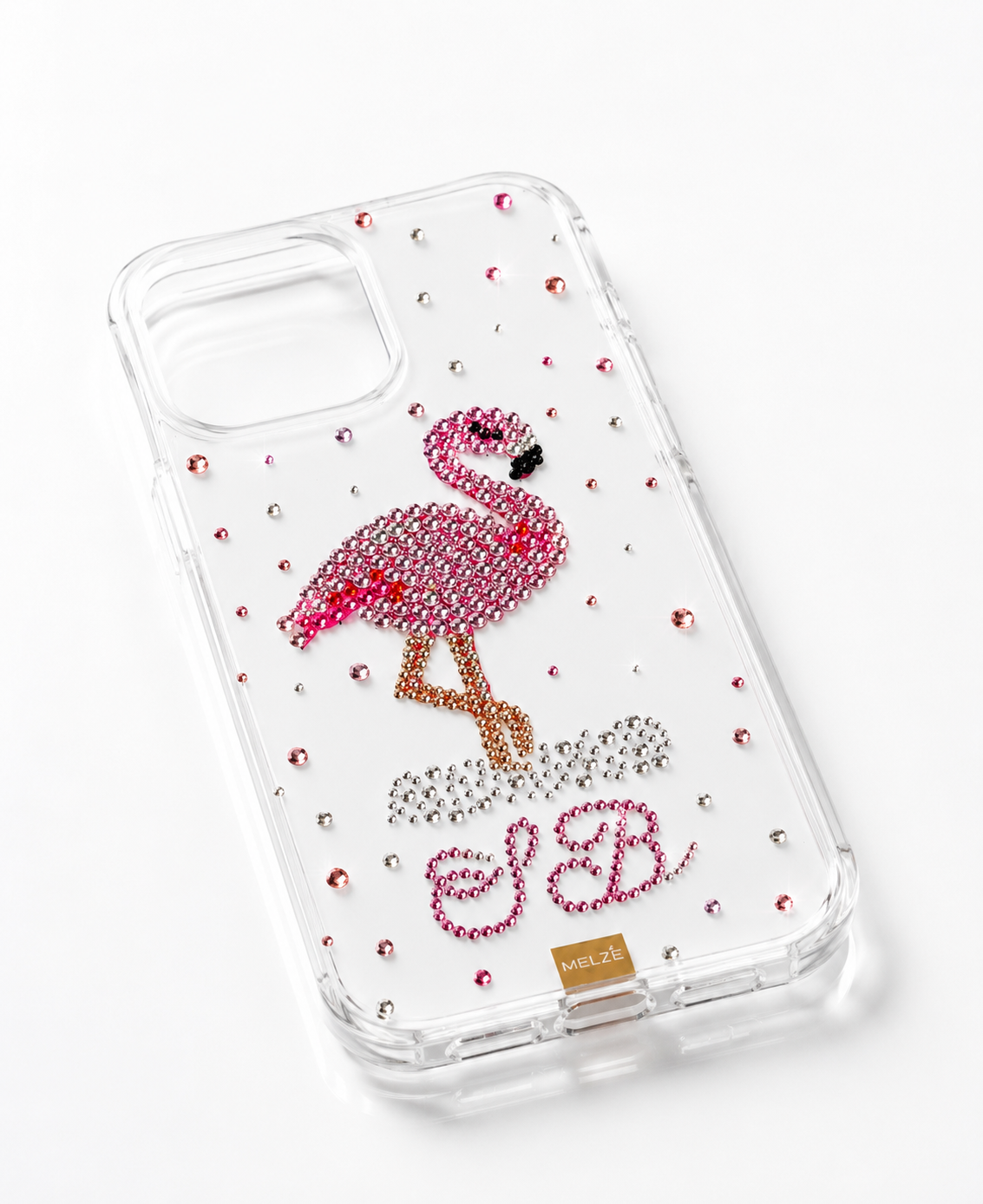 Pink Flamingo Case