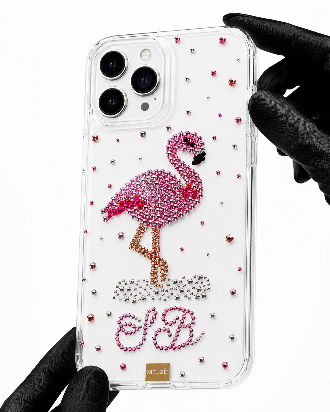 Pink Flamingo Case
