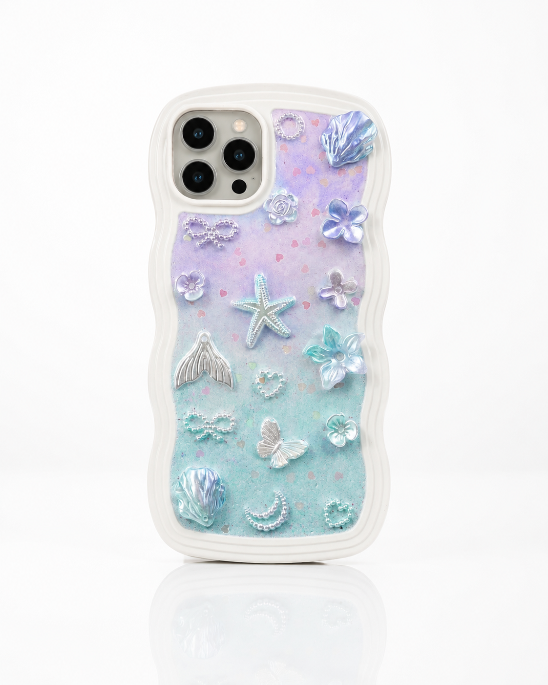 Oceanic Muse Case
