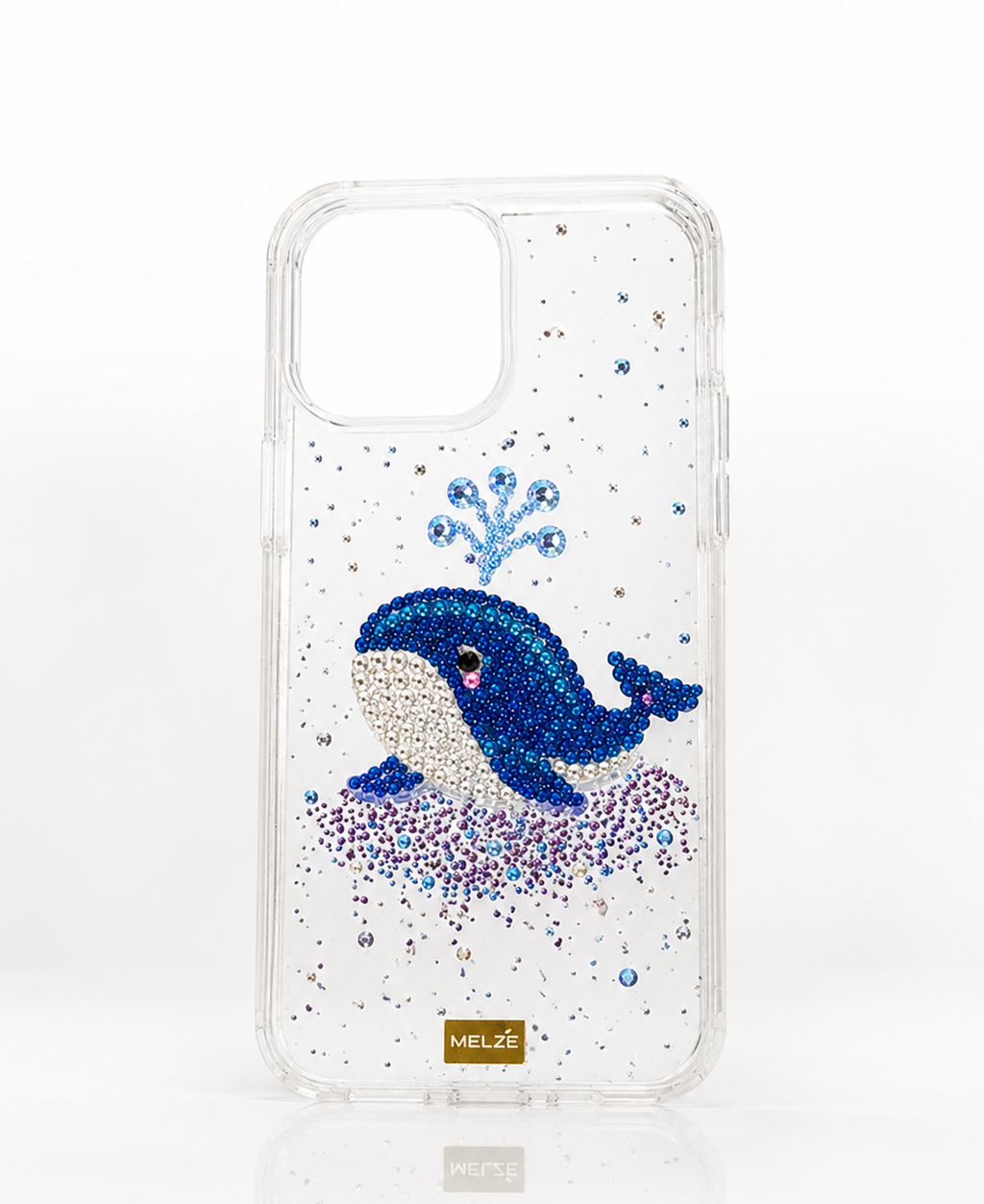 Whale Phone Case