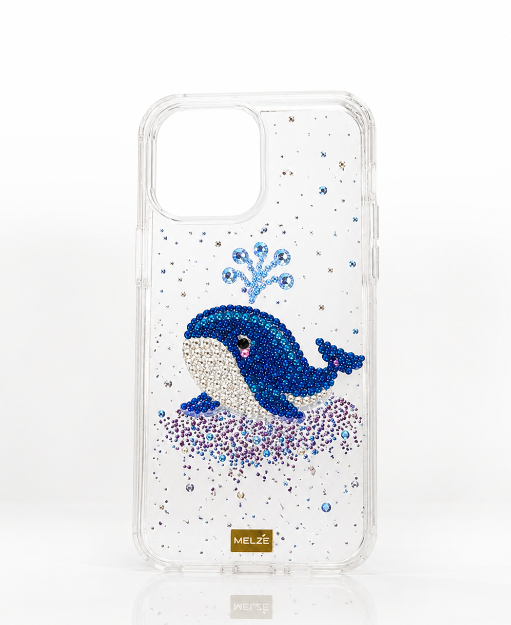 Whale Phone Case