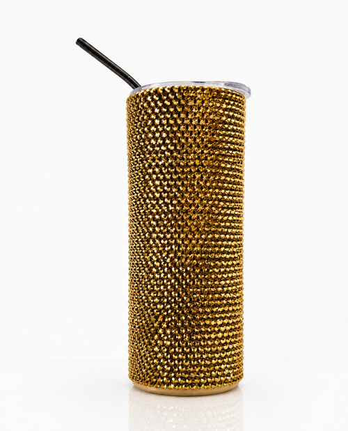 Aurum Gold Tumbler