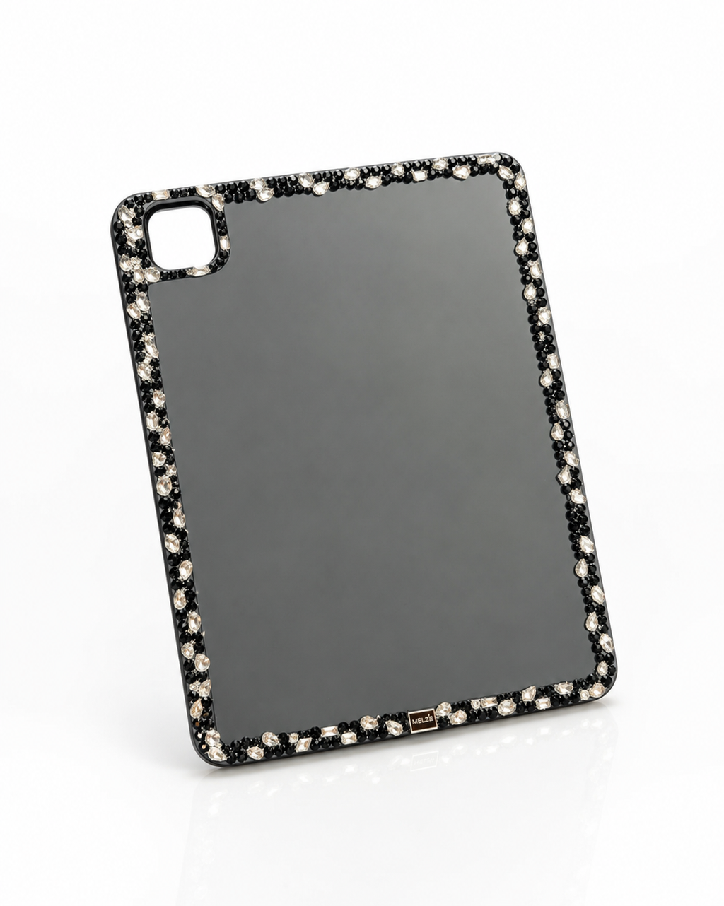 Silver Shadow Tablet Case