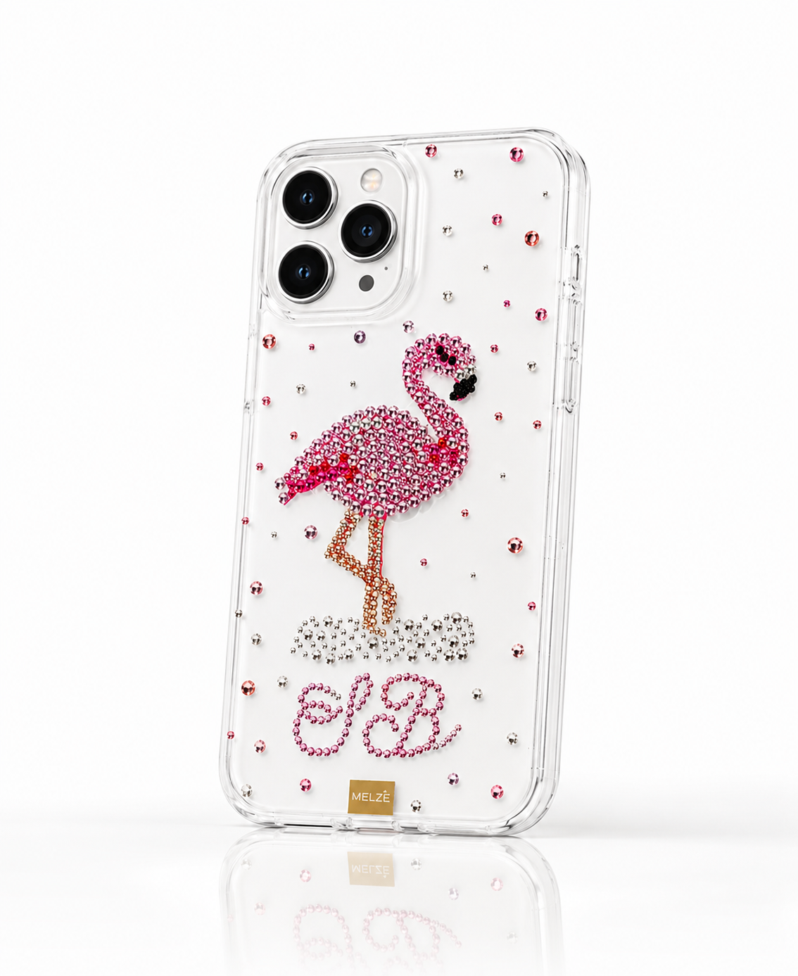 Pink Flamingo Case