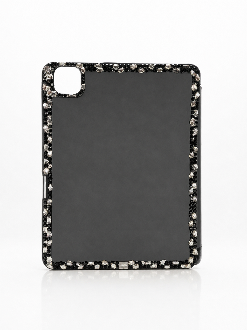 Silver Shadow Tablet Case