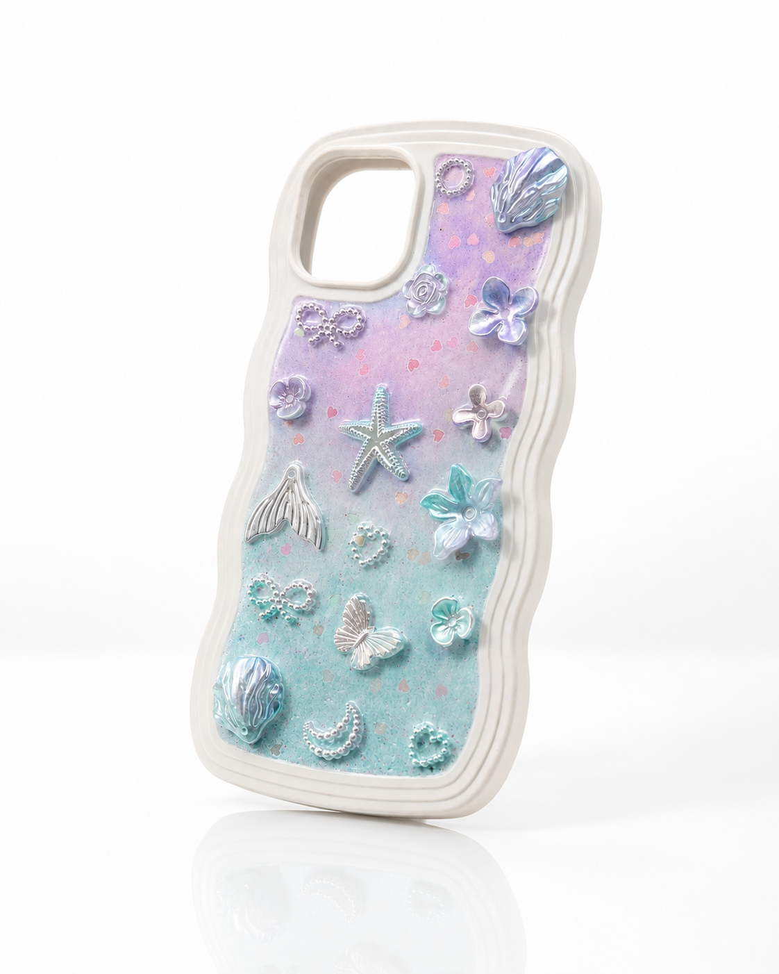 Oceanic Muse Case
