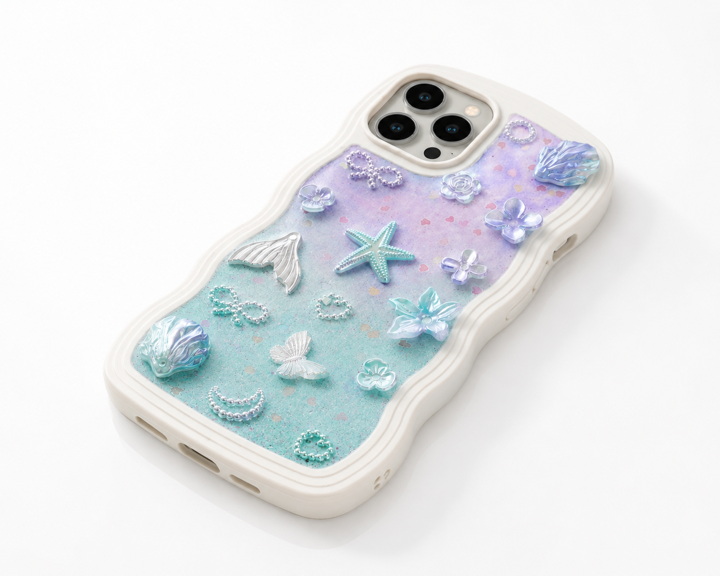 Oceanic Muse Case